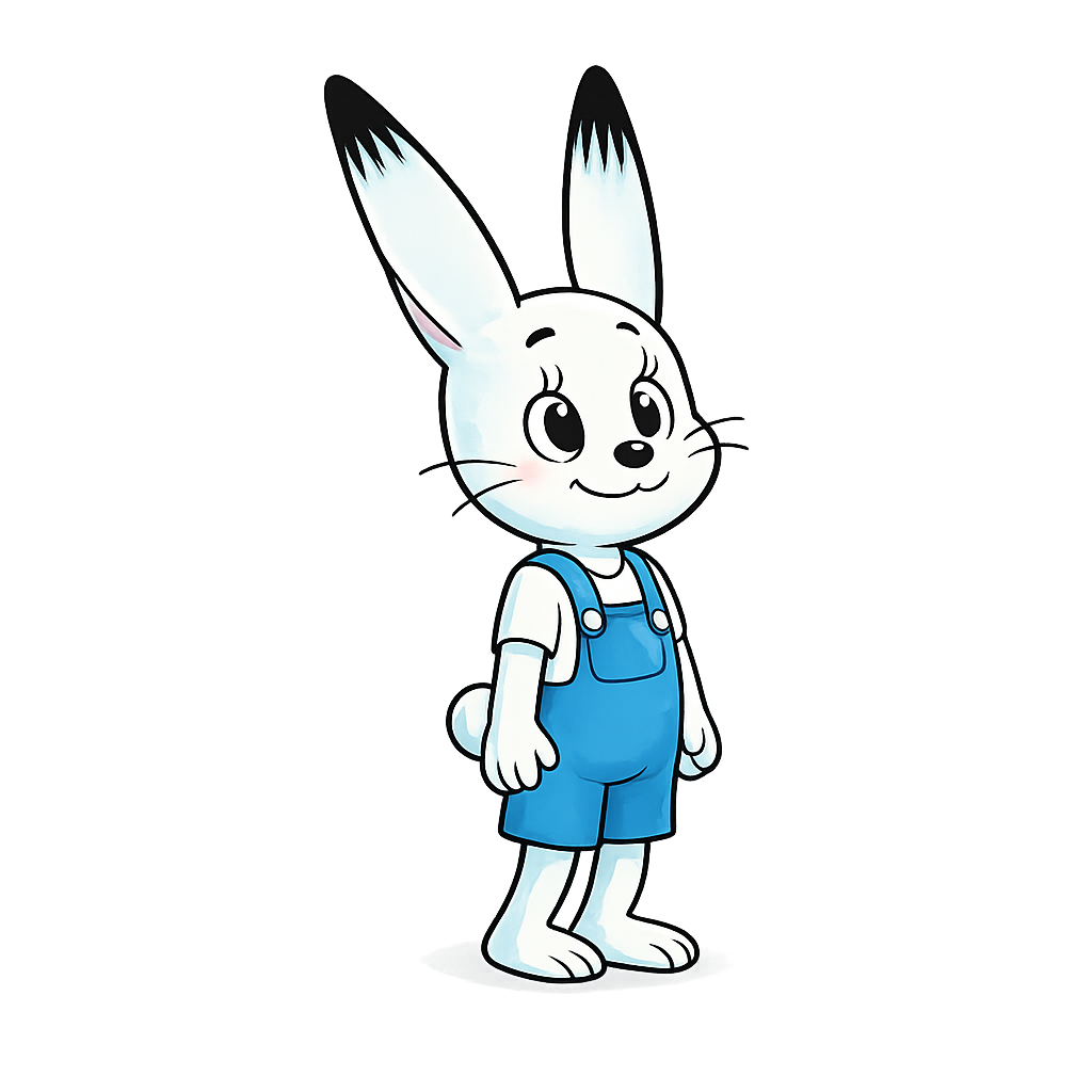 bunny